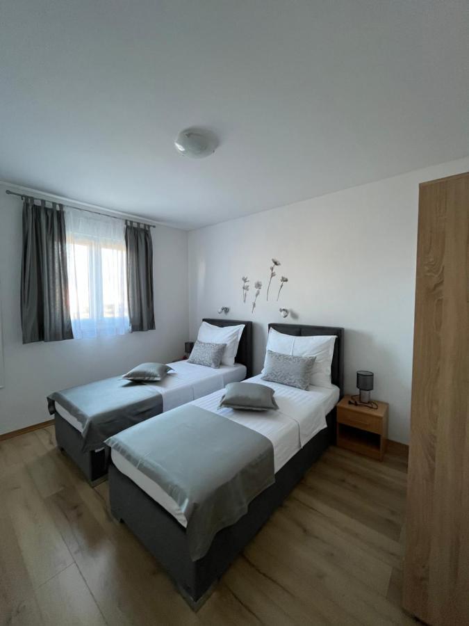 Apartments Magdalena สโตเบรช ภายนอก รูปภาพ