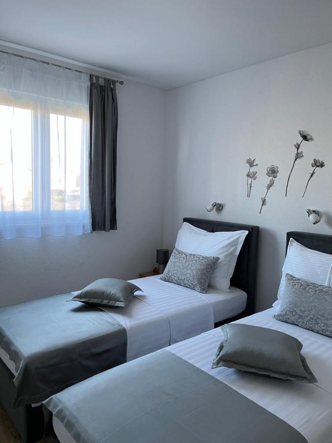 Apartments Magdalena สโตเบรช ภายนอก รูปภาพ
