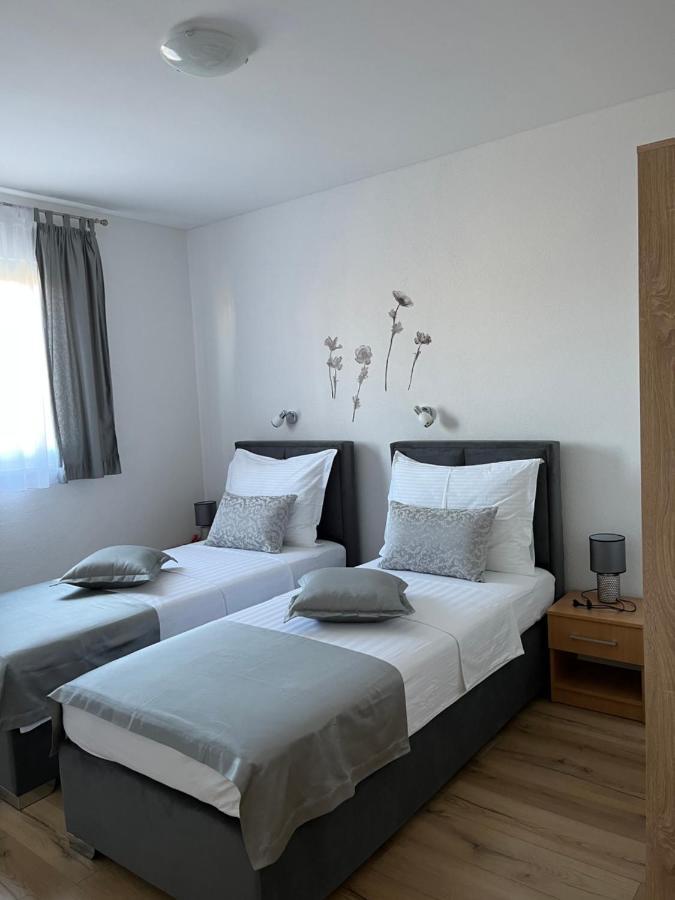 Apartments Magdalena สโตเบรช ภายนอก รูปภาพ