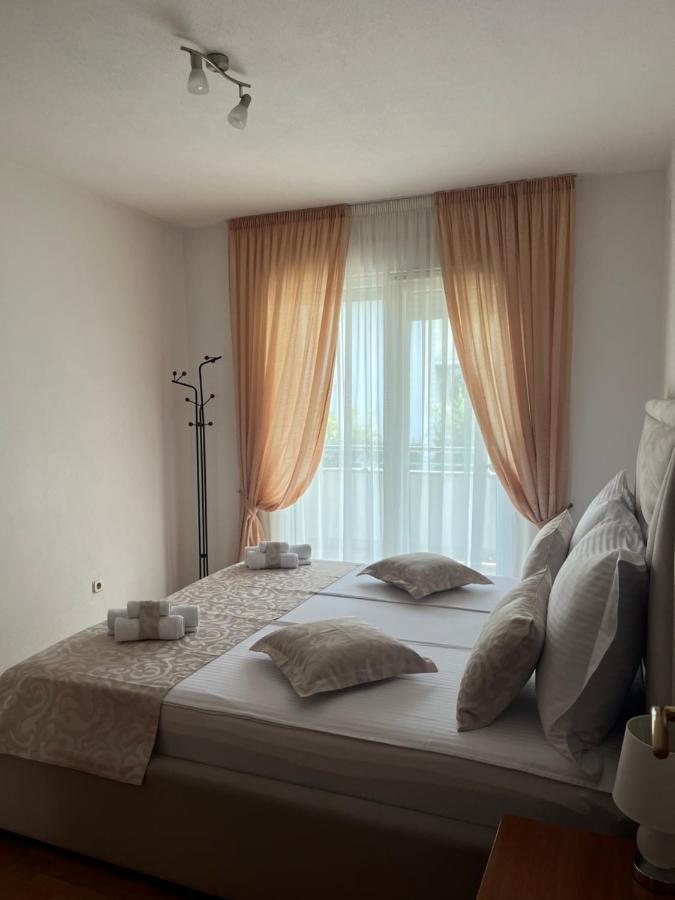 Apartments Magdalena สโตเบรช ภายนอก รูปภาพ