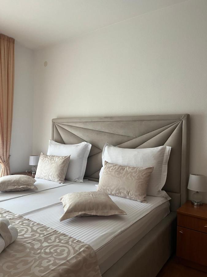 Apartments Magdalena สโตเบรช ภายนอก รูปภาพ